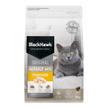 Black Hawk Original Adult Cat Chicken Dry Food 4kg