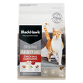 Black Hawk Cat Chicken Kangaroo 2Kg