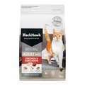 Black Hawk Cat Chicken Kangaroo 4Kg