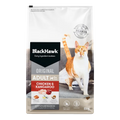 Black Hawk Cat Chicken Kangaroo 8Kg