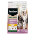 Black Hawk Cat Healthy Benefits Hairball Chkn 2Kg