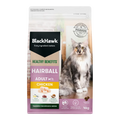 Black Hawk Cat Healthy Benefits Hairball Chkn 4Kg