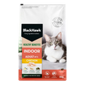 Black Hawk Cat Healthy Benefits Indoor Chkn 8Kg