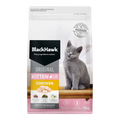 Black Hawk Kitten Chicken 4Kg