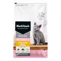 Black Hawk Kitten Chicken 8Kg