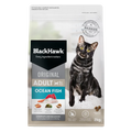 Black Hawk Cat Ocean Fish 2Kg