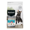 Black Hawk Cat Ocean Fish 4Kg