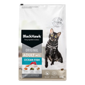 Black Hawk Cat Ocean Fish 8Kg