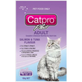 Cat Pro Plus Salmon & Tuna 10Kg