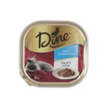 Dine Wet Ocean Fish In Seafood Sauce 85G 1X7Pk