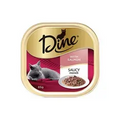 Dine Wet Salmon In A Seafood Sauce 85G 1X7Pk
