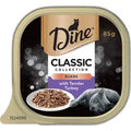 Dine Wet Turkey In A Delicious Gravy 85G 14Pk(Om14)