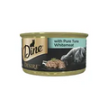 Dine Wet Desire Pure Tuna Whmeat 85G 24Pk(Om24)