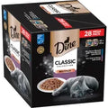 Dine Lamb Tuna Morney W Cheese Multi-Variety 28Pk