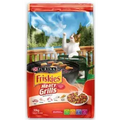Friskies 10Kg Meaty Grills