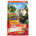 Purina Friskies Adult Meaty Grills Dry Cat Food 2.5kg