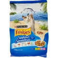 Friskies Seafood Sensations 2.5Kg
