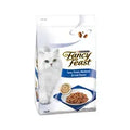Fancy Feast Dry Tuna Prwn Mack Crab 450G 4Pk (Om4)