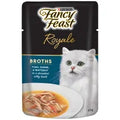 Fancy Feast Royale Tuna Surimi & Wbait Brt 40G 4X12Pk (Om48)