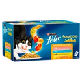 Felix Jellies Favs Selections 36X85G