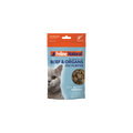 Feline Natural Freeze Dried Beef Healthy Bites Cat Treats 50g