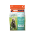 Feline Natural Grain-Free Fd Nz Beef & Hoki Feast 800G