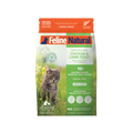 Feline Natural Grain-Free Fd Nz Chicken & Lamb Feast 800G