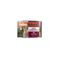 Feline Natural Nz Lamb & Venison Feast 170G 12Pk (Om12)
