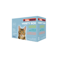 Feline Natural Variety Box Wet Cat Food 85g x 12 Pouches