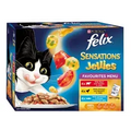 Felix Sensations Favourites Menu 12X85G