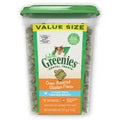 Greenies Cat Chicken Flavour Tub 277G