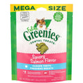 Greenies Cat Salmon Flavour 130G