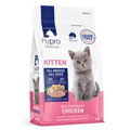 Hypro Premium Kitten Grain Free Chicken 9Kg