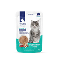 Hypro Premium Cat Gf Ocean Fish Pate 85G 12Pack