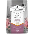 Ivory Coat Raw Health Kitten Immunity 2Kg