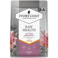 Ivory Coat Raw Health Kitten Immunity 4Kg