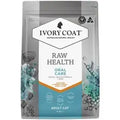 Ivory Coat Raw Health Oral Care Adult Cat Food Chicken 4kg