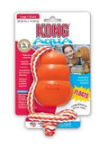4 x KONG Aqua Medium