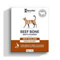 Korure Pets Beef Bone Broth Powder for Cats 50g