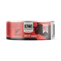 Kiwi Kitchens Cat Beef 85G 18Pk (Om18)