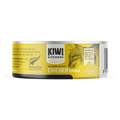 Kiwi Kitchens Cat Chicken 85G 18Pk (Om18)