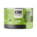 Kiwi Kitchens Cat Lamb 170G 18Pk (Om18)
