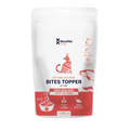 Korure Pets NZ King Salmon Bites Cat Treats 50g