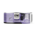 Kiwi Kitchens Cat Venison 85G 18Pk (Om18)