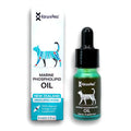 Korure Pets Marine Phospholipid Oil Cat 9Ml