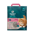 Breeders Choice Plus Kitten Litter 10Ltr