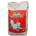 Cat's Choice Cat Litter 20kg