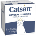 Catsan Litter Catsan Ultra 15Kg