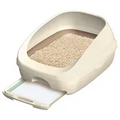 Ezi-LockOdour Dual Layer Cat Litter System