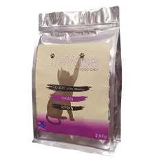 LifeWise Kitten Chicken with Rice Dry Cat Food 2.5kg